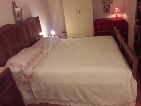 Dar Dhiafa House in Basilicata