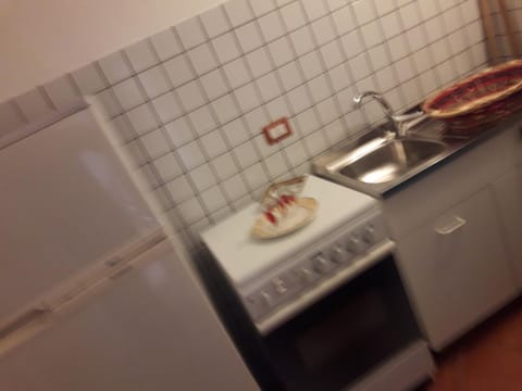 Dar Dhiafa House in Basilicata