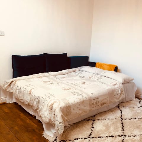 Whiteley's Cottages Apartment in Scotland