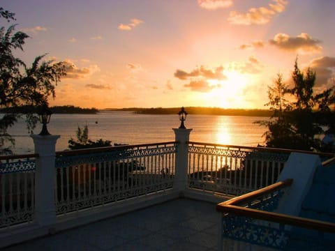 Balcony/Terrace, Balcony/Terrace, Sea view