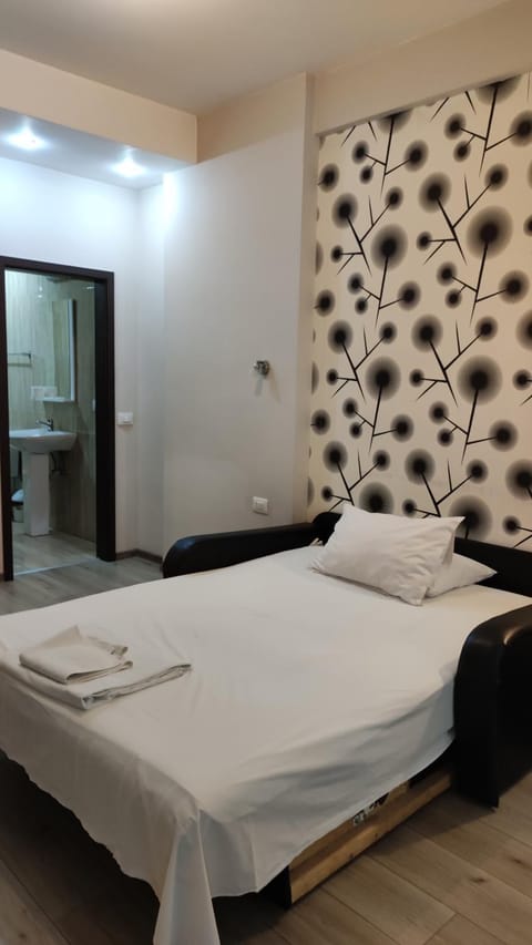 Casa Cojocaru- camere de închiriat în scop turistic Bed and Breakfast in Serbia