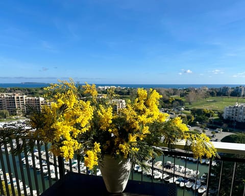 Cannes Marina Appart Hotel Mandelieu Apartment hotel in Mandelieu-La Napoule