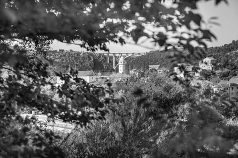 Casa Scardona Bed and Breakfast in Šibenik-Knin County, Croatia