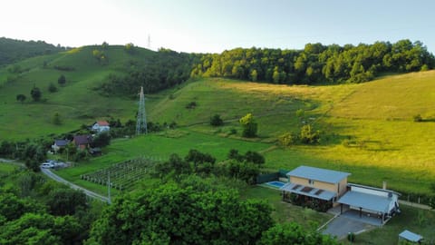 Villa Meli Villa in Federation of Bosnia and Herzegovina