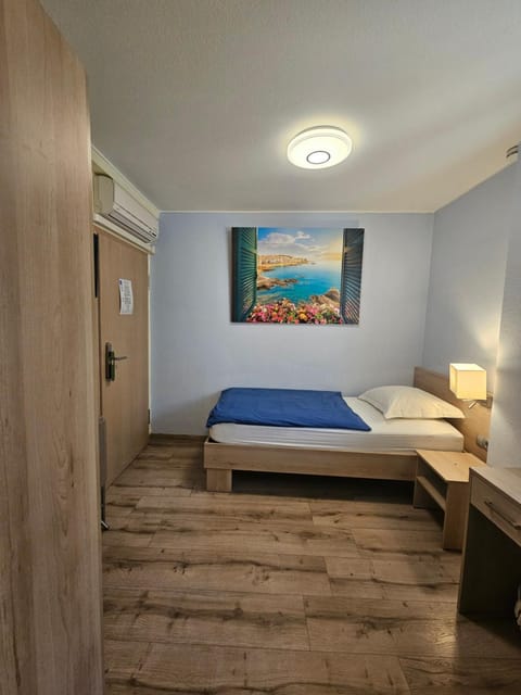 Weidendall Inn in Luxembourg District, Luxembourg