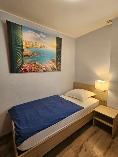 Weidendall Inn in Luxembourg District, Luxembourg