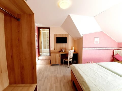 Weidendall Inn in Luxembourg District, Luxembourg