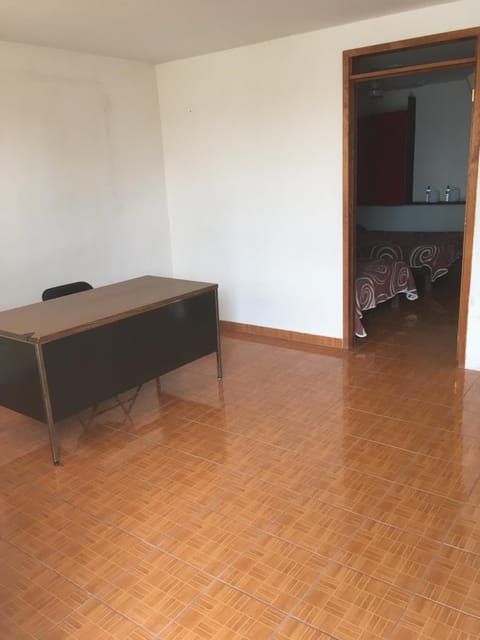 Juan Pablo II Hotel in State of Puebla