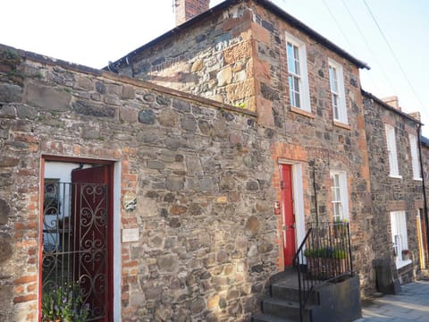 No.33 Coach House House in Northern Ireland