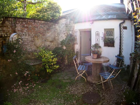 No.33 Coach House House in Northern Ireland