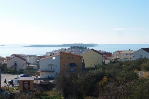 Sea view