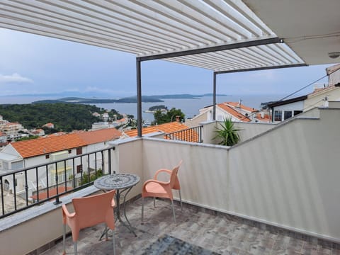 BenJak Apartments Apartment in Hvar