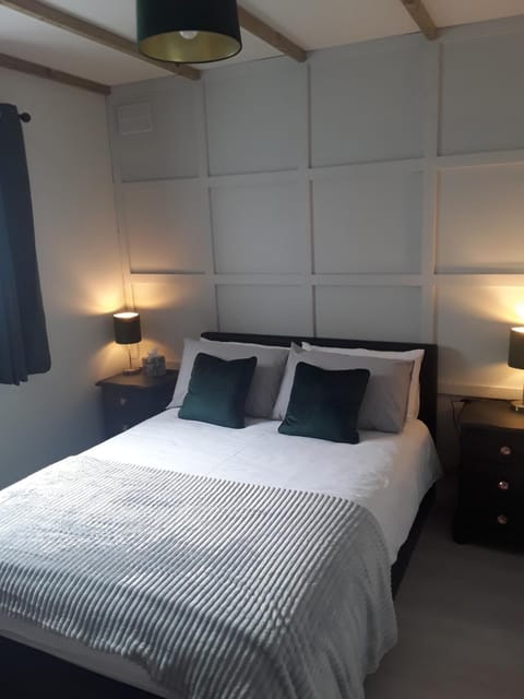 The Lodge guesthouse Nature lodge in County Dublin