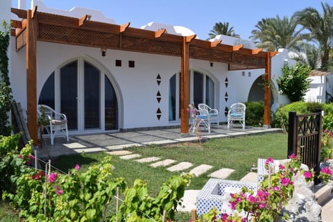 Garden, Balcony/Terrace