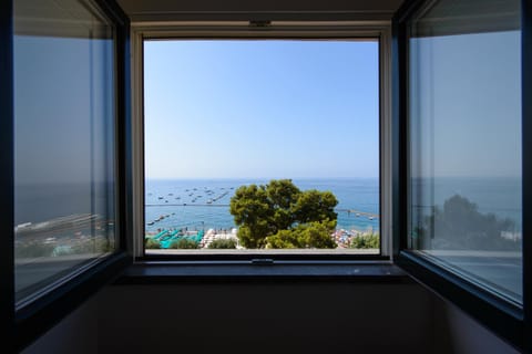 Fruit Flats by AMALFIVACATION Apartment in Minori