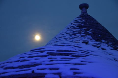 I Trulli Di Ottavio Apartment in Province of Taranto