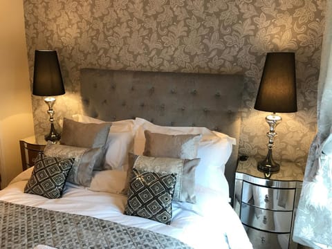 Millwalk Apartment Apartment in West Oxfordshire District