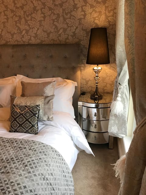 Millwalk Apartment Apartment in West Oxfordshire District