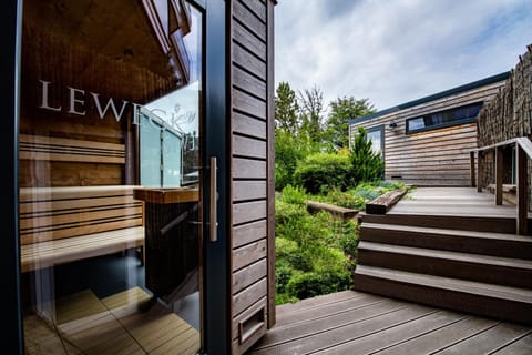 Sporthotel Leweck Hotel in Luxembourg