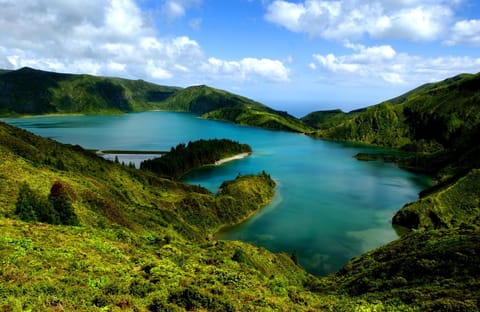 Nearby landmark, Natural landscape, Other
