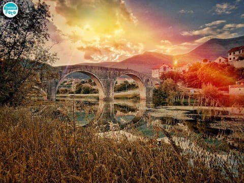 Apartman Ancora1 Apartment in Dubrovnik-Neretva County