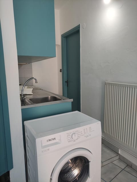 Fouli Studios & Apartments Apartment in Rethymno