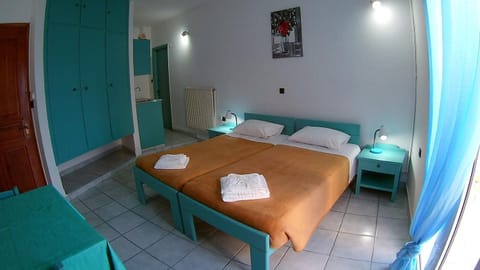 Fouli Studios & Apartments Apartment in Rethymno