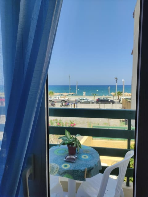 Fouli Studios & Apartments Apartment in Rethymno