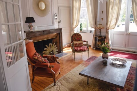 Chateau Gîte "Chateau du Denacre" Côte d'Opale House in Hauts-de-France