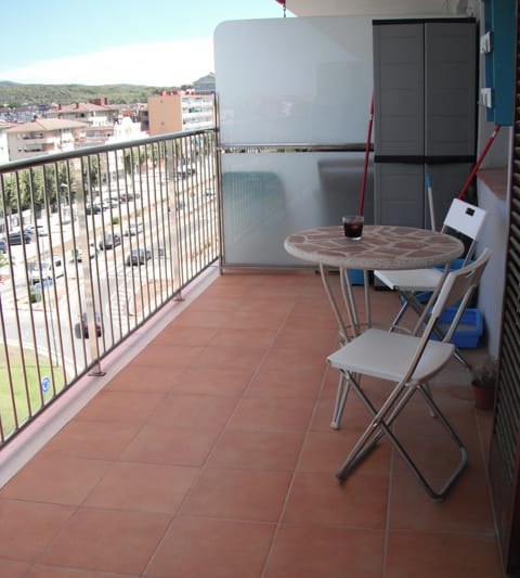 View (from property/room), Balcony/Terrace