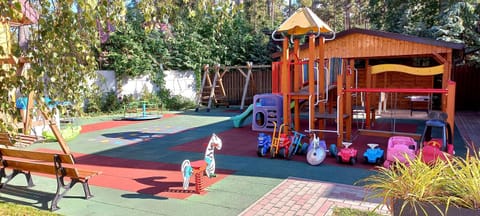 Ośrodek 9Amber Campground/
RV Resort in West Pomeranian Voivodeship, Poland