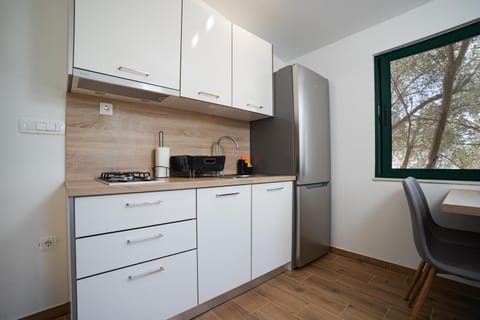 Modrave Robizon Bed and Breakfast in Murter