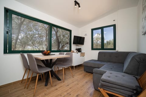 Modrave Robizon Bed and Breakfast in Murter