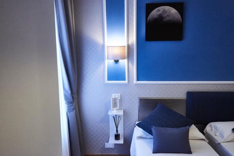 Domus Cavour Guest house Bed and Breakfast in Rome