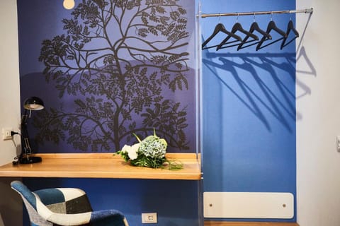 Domus Cavour Guest house Bed and Breakfast in Rome