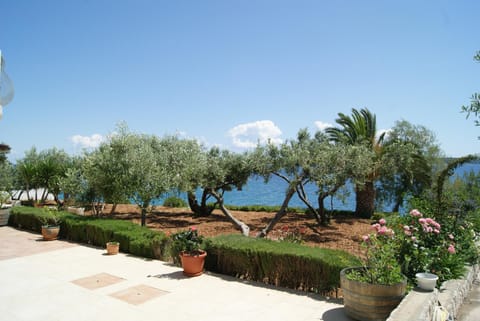 Property building, Neighbourhood, Natural landscape