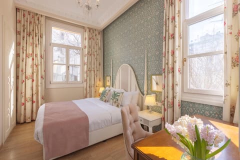 Gatto Perso Luxury Studios And Apartments Apartment in Thessaloniki