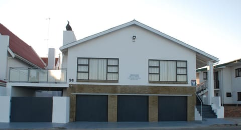 Abalone Self-Catering House in Western Cape