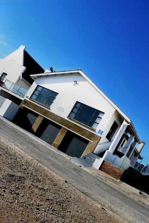 Abalone Self-Catering House in Western Cape