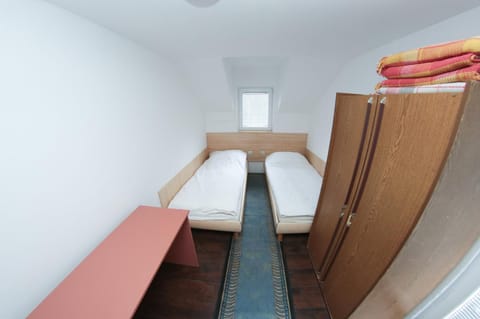 Chalets & Rooms Čarda Šebešfok Bed and Breakfast in Vojvodina