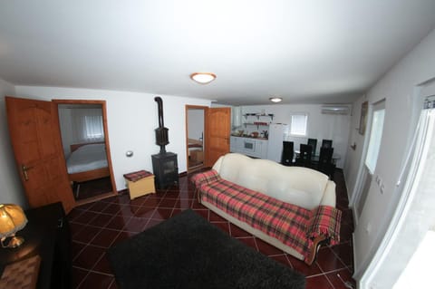 Chalets & Rooms Čarda Šebešfok Bed and Breakfast in Vojvodina