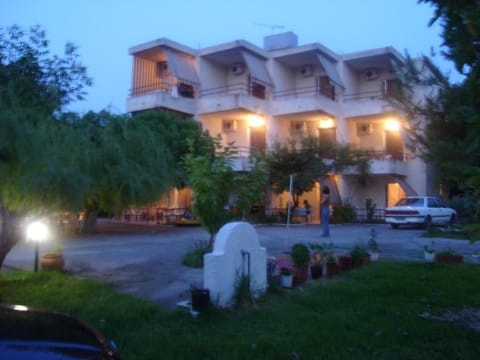 Property view