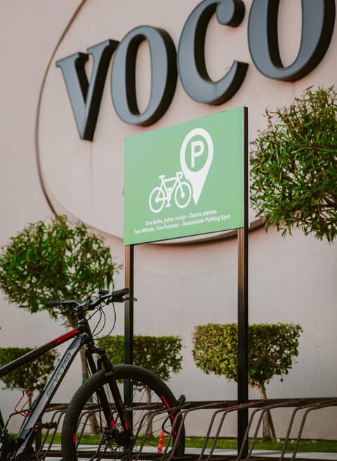 voco - Podgorica by IHG Hotel in Podgorica