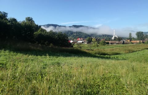 View (from property/room), Mountain view