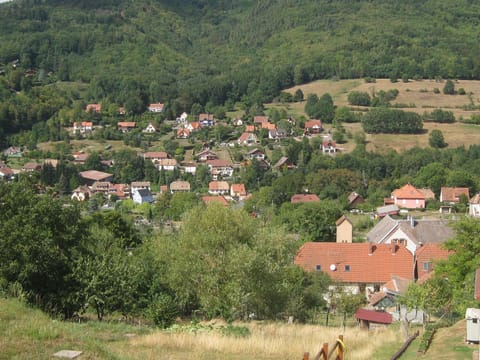 City view