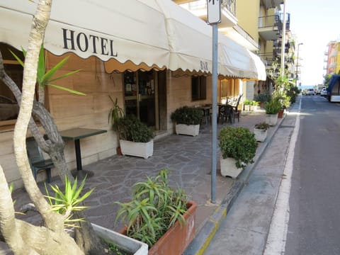 Hotel Fortuna Hotel in San Bartolomeo al Mare