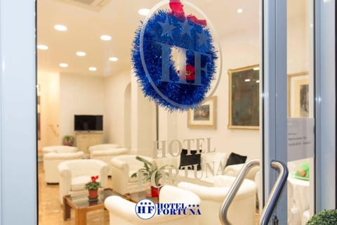 Hotel Fortuna Hotel in San Bartolomeo al Mare