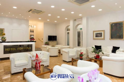 Hotel Fortuna Hotel in San Bartolomeo al Mare