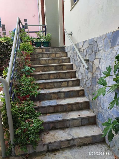 Nissaki Guesthouse Bed and Breakfast in Magnesia Prefecture, Greece