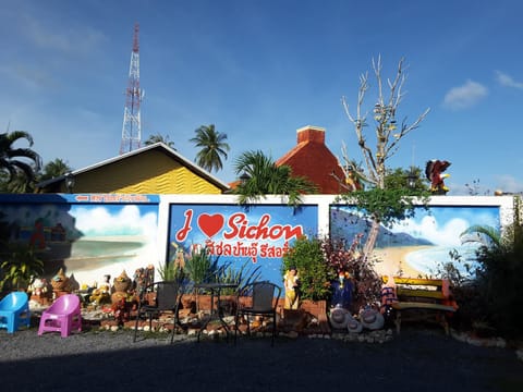 Property view
